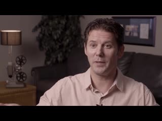 An interview with joey cramer