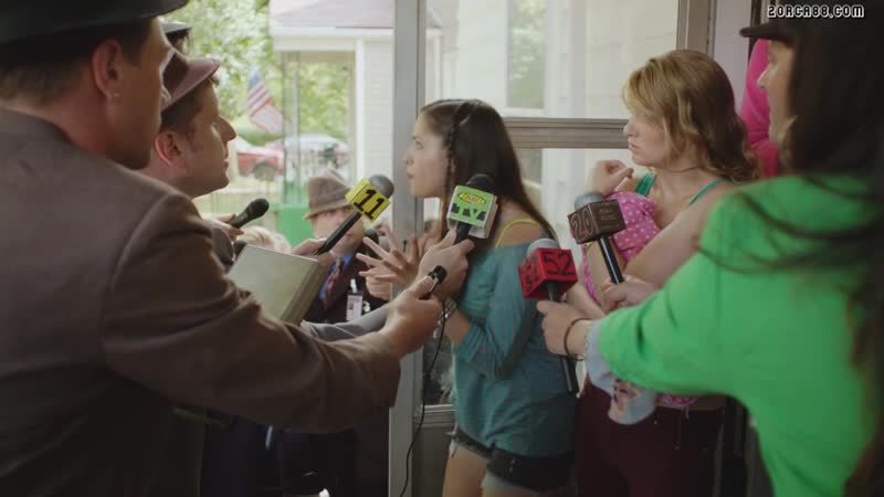 Атомная школа возвращение часть 2 / return to return to nuke 'em high aka vol 2 (2018) вdriр 720р