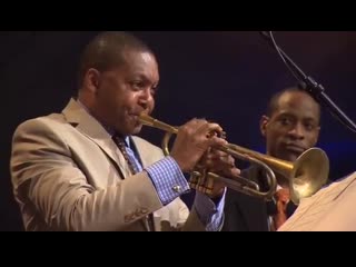 Sweet georgia brown wynton marsalis quintet featuring mark o connor and frank vignola 640x360