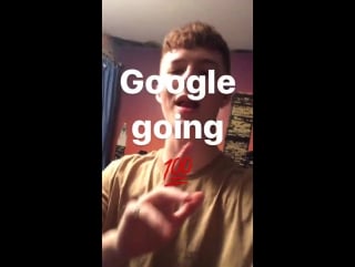 Harry kirton 29/12/17 insta story @harrykirton