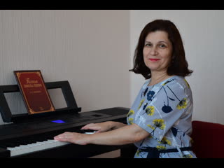 Домашнее музицирование