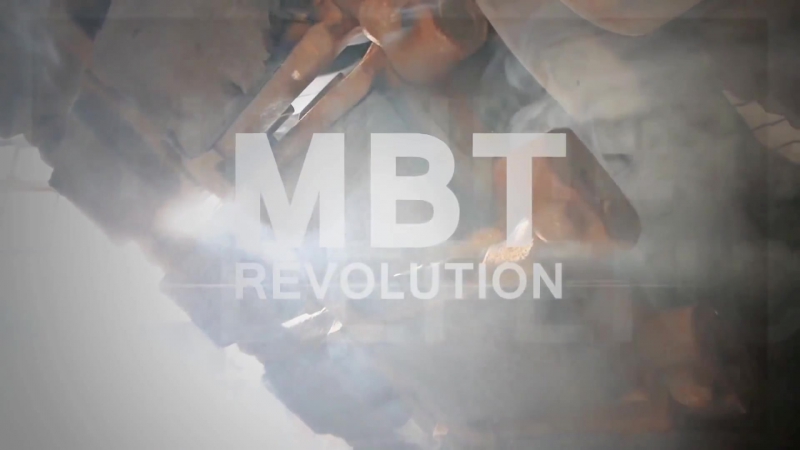 Rheinmetall mbt revolution