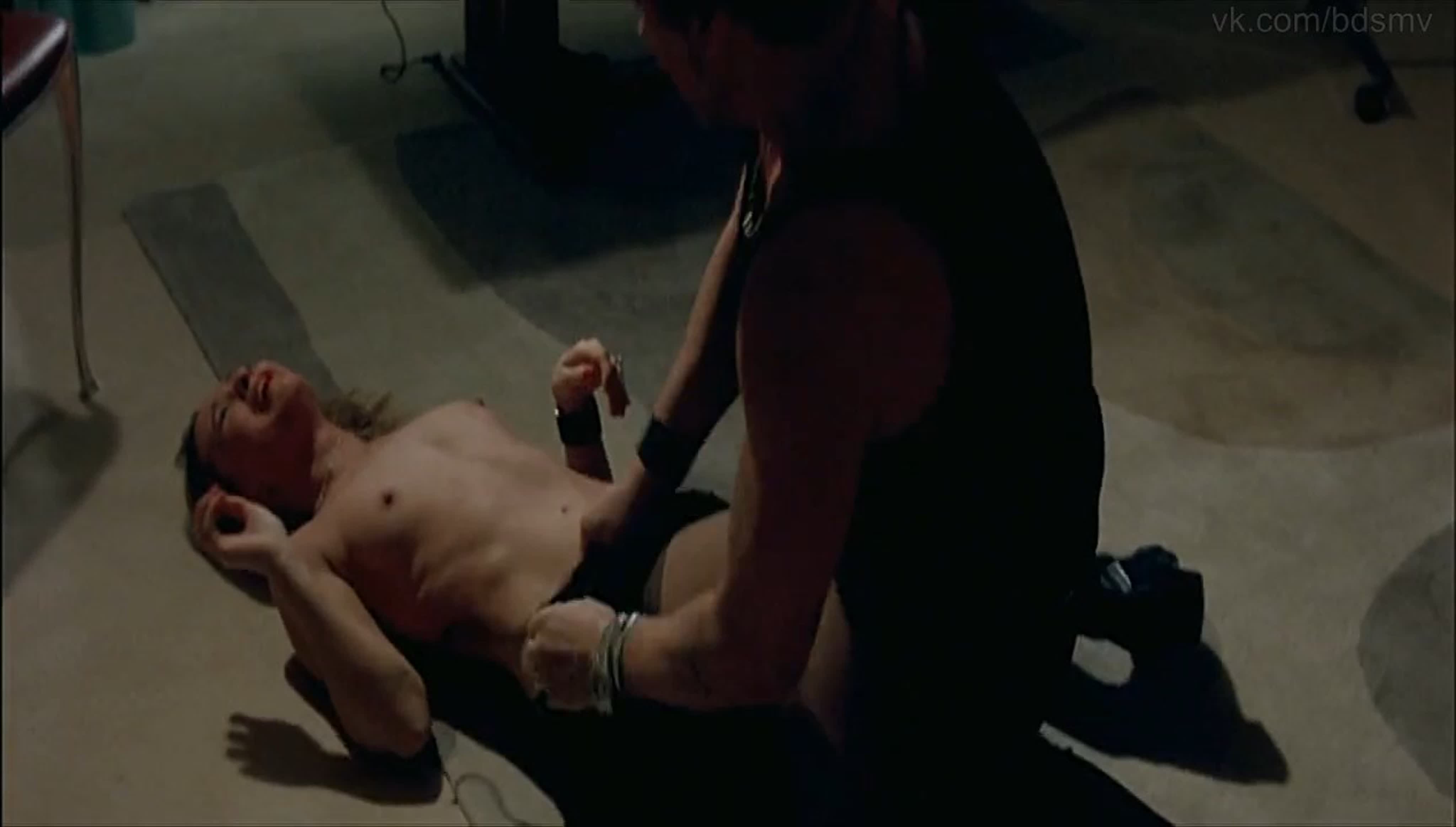 Нефтейюганскіде бір сағат бойы жыныстық қатынас