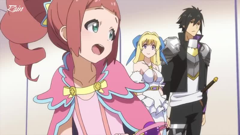 Этот герой неуязвим, но очень осторожен за 8 минут