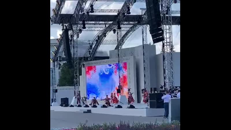 "русская сюита"