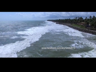Beautiful varkala