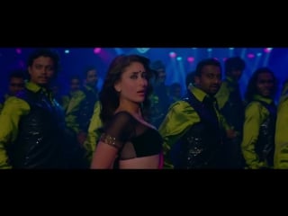 Halkat jawani heroine kareen kapoor randeep hooda