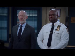 Holt calls dillman the best detective ever brooklyn nine nine