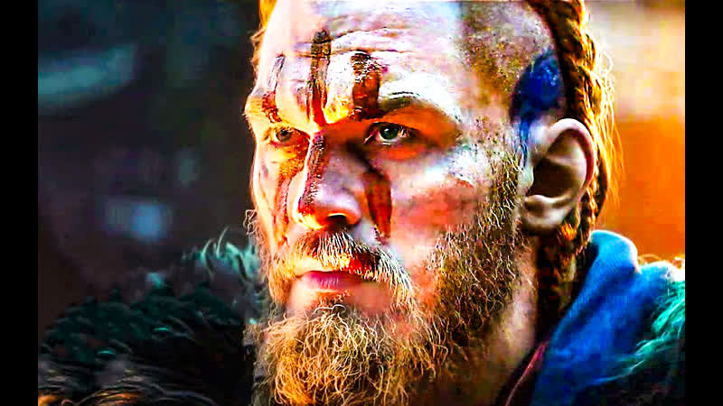 Assassin`s creed valhalla (2021) кинематографический трейлер игры assassin`s creed valhalla