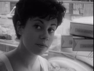 The bakery girl of monceau (1963) dir eric rohmer / булочница из монсо (1963) режиссер эрик ромер