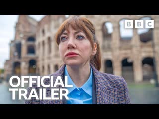 Cunk on earth | series trailer