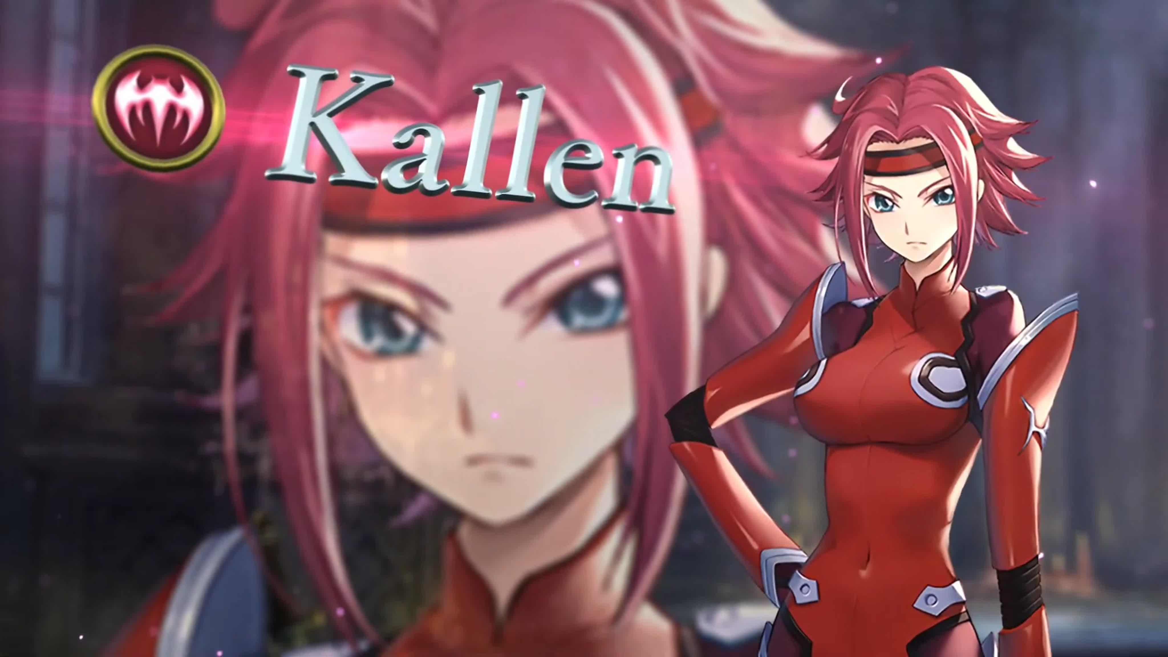 Code geass x shadowverse leader kallen [en] [1080p] - BEST XXX TUBE