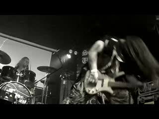 Intra spelaeum безверье (live)