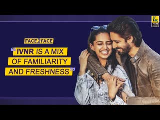 Sushanth & meenakshi chaudhary interview with lahari / face 2 face / ichata vahanamulu nilupa radu