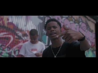 Tay k megaman ( official video )