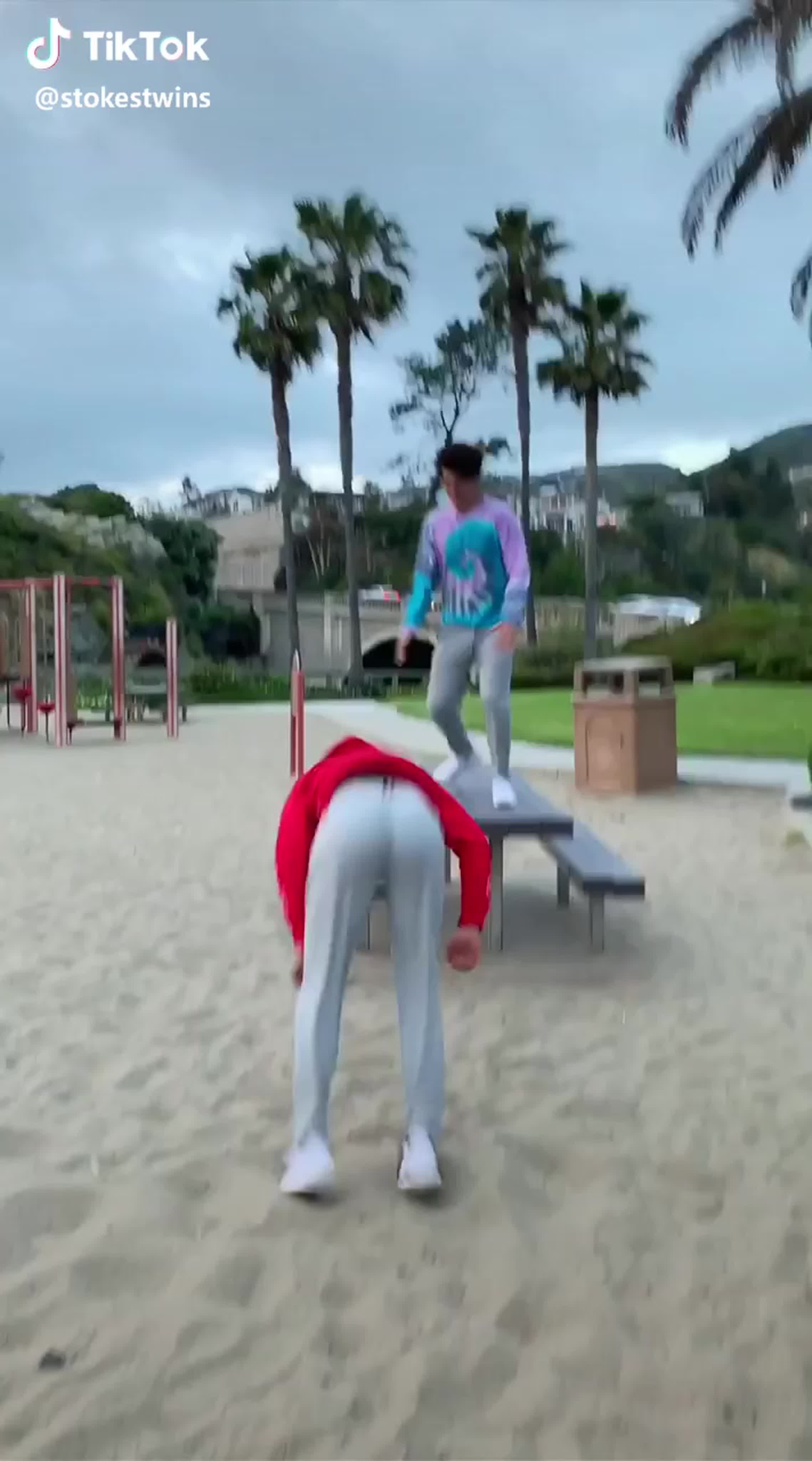 Stokes twins @stokestwins watch online