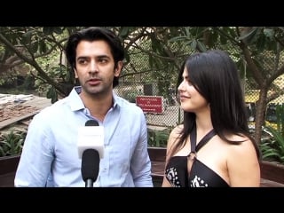 Barun sobti took off all his clothes… shenaz treasurywala