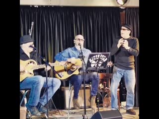 River bend route grill in the sammer time