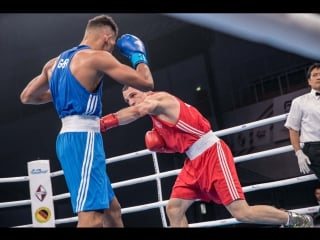 2017 08 28 boxen aiba weltmeisterschaft tag 4 in ring a 52kg 1 mp4