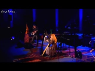 Loreena mckennitt nights from the alhambra, full