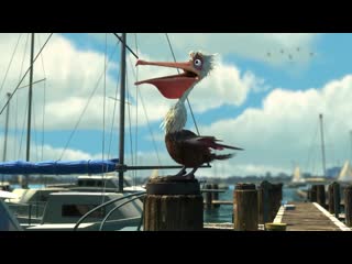 Findet nemo das lass ich mir nicht gefallen