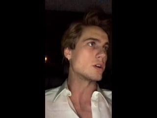 Insta story | neels visser