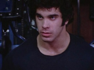 Качая железом(2) 25 лет спустя арнольд шварцнэгер