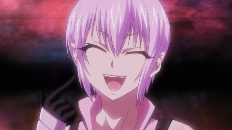 [anifinal] taimanin asagi 2 | охотница на демонов асаги 2 1 серия [hentai]