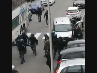 Italy 22 12 2018 livorno