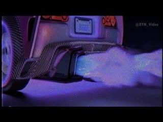 Tachki phonk edition pt 1 | xyn video