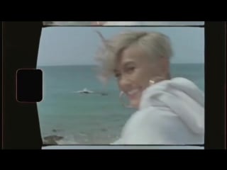 Agnez mo ft chris brown overdose [teaser #5]