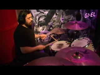 The boxer rebellion weapon (live at giel 3fm)