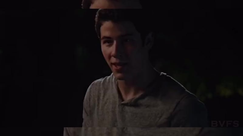 Осторожнее с желаниями / careful what you wish for