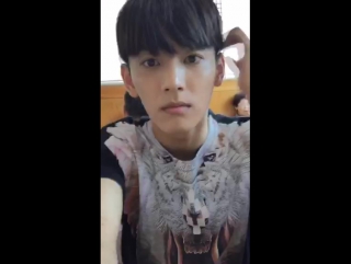 [periscope] #seyong "трансляция"