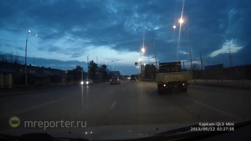 Тюменец открыл стрельбу по водителю, разбившему стекло его машины