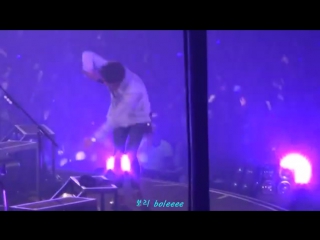 151203 cnblue be a supernova live in budokan cinderella (정용화 yonghwa focus)