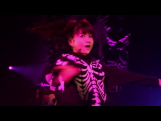 Babymetal legend 'z' onedari daisakusen おねだり大作戦 live hd