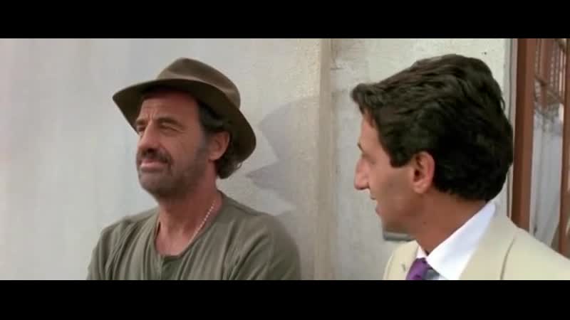 Itinéraire d´un enfant gâté (1988)