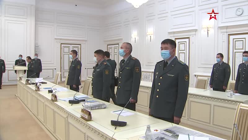Россия и казахстан подписали договор о военном сотрудничестве