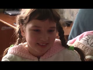 Мечта ульяны сбылась