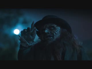 Leprechaun returns trailer