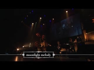 Void chords (dorothy (cv yo taichi), beatrice (cv akari kageyama)) moonlight melody (princess principal stage of mission)