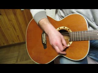 Takamine pt 507 2003г