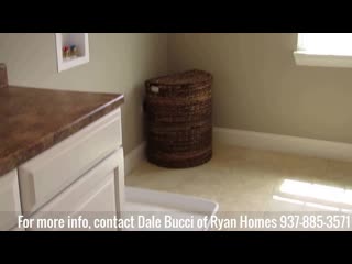 Olsen model proposed home to be built in centerville (springboro schools)