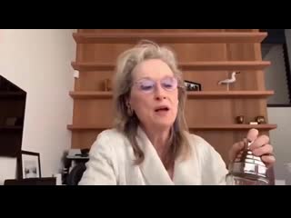 Мэрил стрип