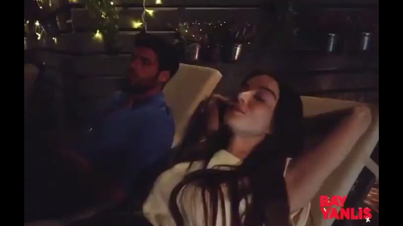 Özge gürel • can yaman