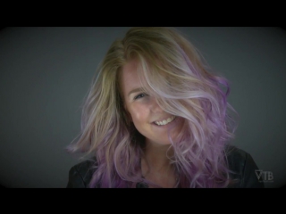 Gkhair change agent abigail kilgore featuring dry shampoo