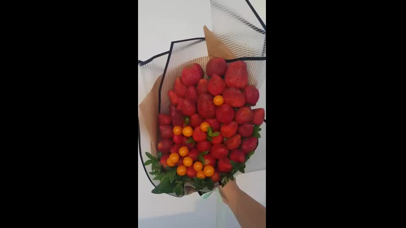 Свежая porn video – Усная, свежая клубничка