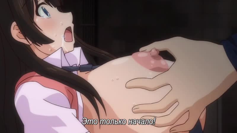 Hatsujou switch otosareta shoujo tachi the animation