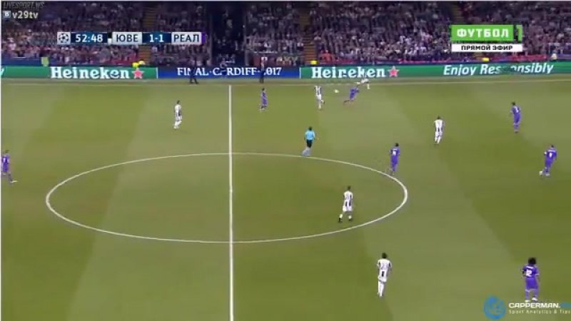 Комментатор сергей кривохарченко процитировал оксимирона в финале лиги чемпионов